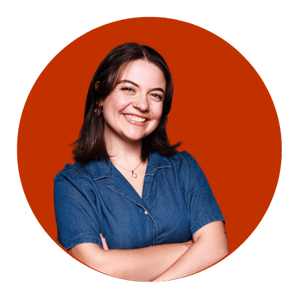 Elizabeth headshot with transparent background