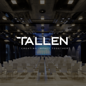 Tallen AV production management