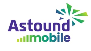 astound logo