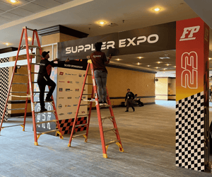 creative event branding