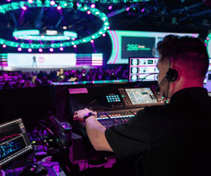 corporate event production company. 9
