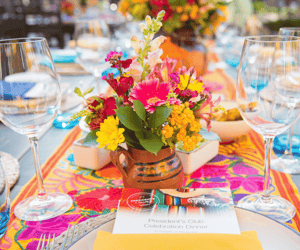 creative branding event