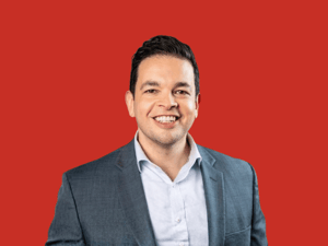 Manny VP of Sales 