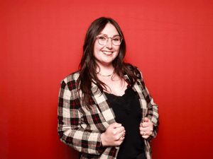 website headshots of Sierra