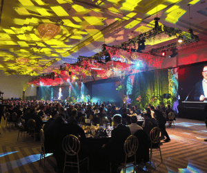 gravity productions event production