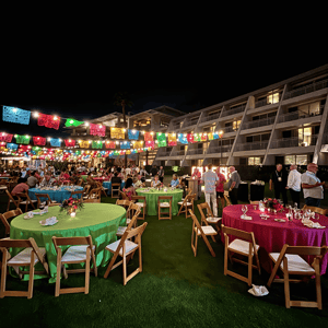 hospitality events245