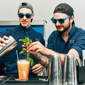 hospitality events247