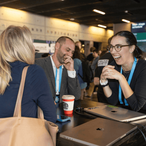 manufacturing events - attendees