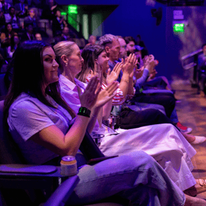 manufacturing events - streamlined planning