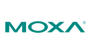 moxa logo