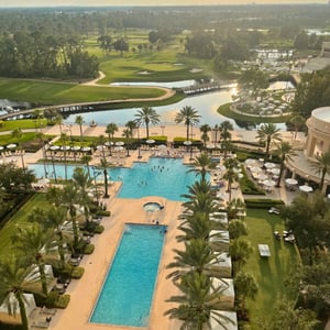orlando conference