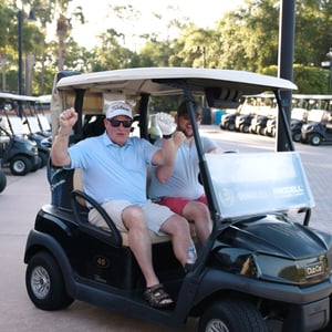 orlando incentive trip 2