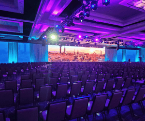 tallen affiliate event production