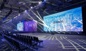 tallen corporate events