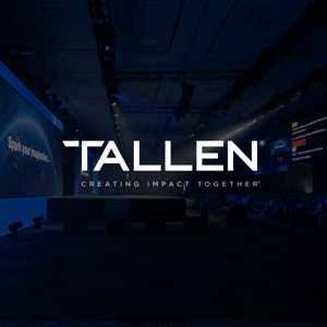 Tallen AV production management