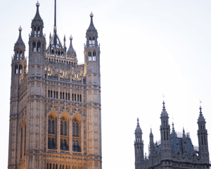 tower in london